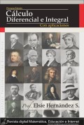 CALCULO DIFERENCIAL E INTEGRAL CON APLICACIONES