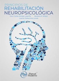 Image of Principios De Rehabilitación Neuropsicológica