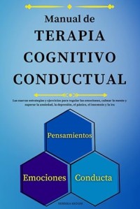 Image of MANUAL DE TERAPIA COGNITIVO CONDUCTUAL: