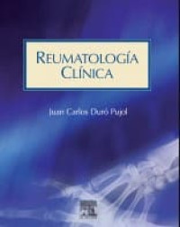 Image of REUMATOLOGÍA CLÍNICA
