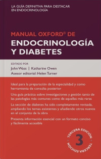 Image of ENDOCRINOLOGY AND DIABETES