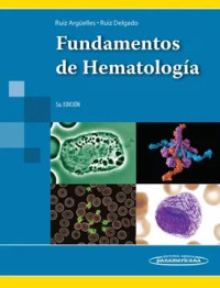 Image of FUNDAMENTOS DE HEMATOLOGÍA