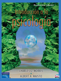 Image of INTRODUCCIÓN A LA PSICOLOGÍA