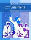 Relación enfermera-paciente una perspectiva desde las teorías de las relaciones interpersonales