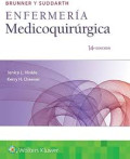 Brunner y Suddarth enfermería medicoquirúrgica