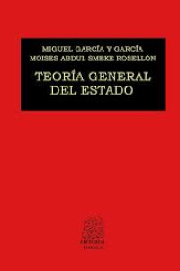 Image of Teoría general del estado : teoría política y constitucional