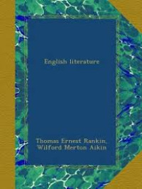 Image of English literature