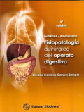 Gutiérrez – Arrubarrena : fisiopatología quirúrgica del aparato digestivo