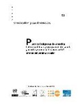 Pueblos Indígenas de América Latina: políticas y programas de salud, ¿cuánto y cómo se ha avanzado?