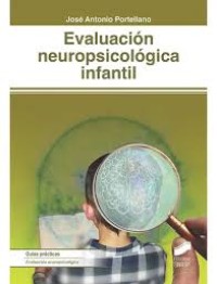 Image of EvaluaciÃÂ³n neuropsicolÃÂ³gica infantil