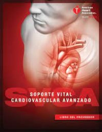 Image of Soporte Vital Cardiovascular Avanzado