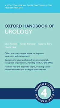 Image of Urology